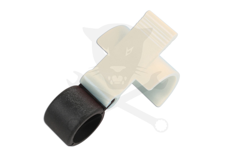 Motorkerékpár első FÉK-KAR rögzítő szerszám