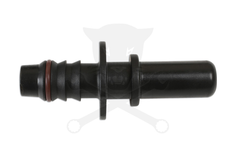 Üzemany gyorscsatl. készlet 5 db 11.8 x 10 mm - toldó, egyenes - Laser