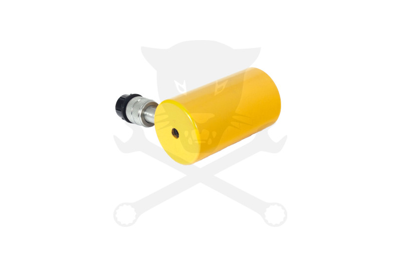 Hidraulikus munkahenger - 3/8" NPT - 10 tonnás/ 50 mm 700 bar