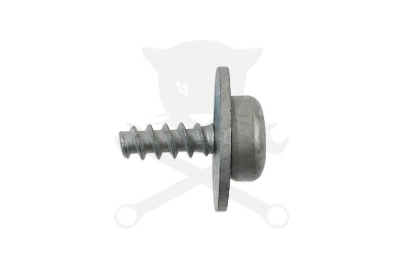 Fém lemezcsavar készlet alátéttel - 50 db - 15,0x5,0 mm - Ford