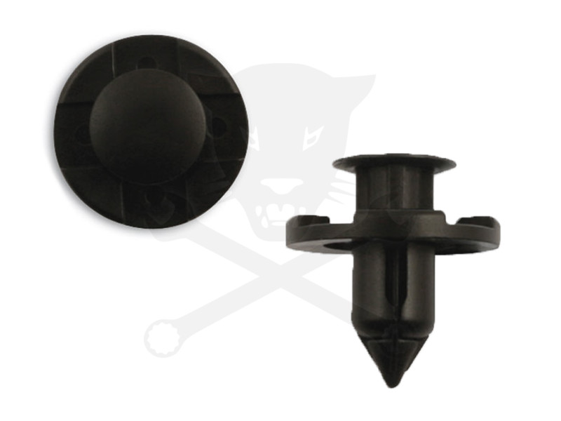 Műanyag patent készlet Nissan / Mitsubishi / Toyota 10 db-os