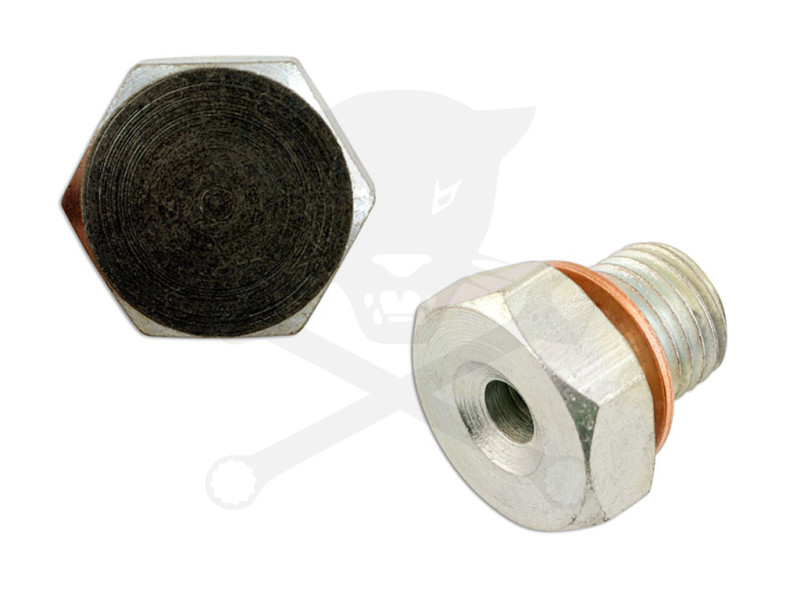Olajleeresztő csavar Kit No.4 tipus Opel / SAAB / Vauxhall -