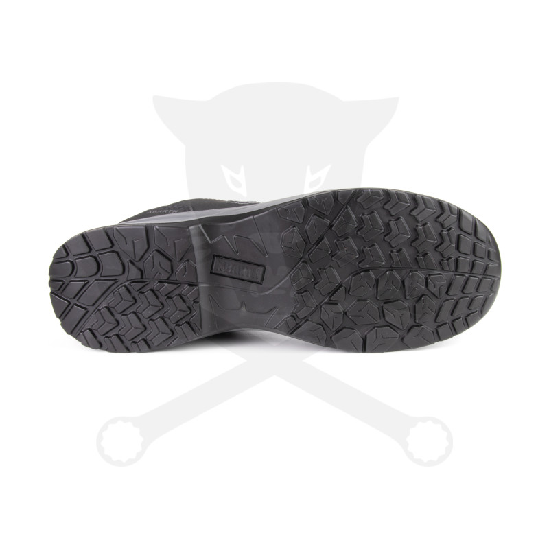 Munkavédelmi cipő ABARTH - ZEROCENTO BASSO S3 ESD 41-es