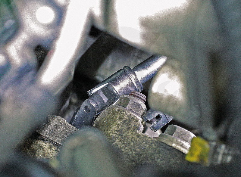 Izzítógyertya-kulcs készlet csuklós 3 db-os 8-9-10 mm-extra vékony