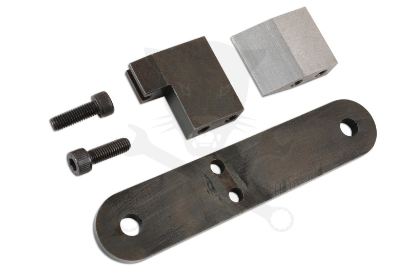 Vezérlésrögzítő készlet - lendkerék rögzítő 5.0 L Jaguar/Land Rover-TS20