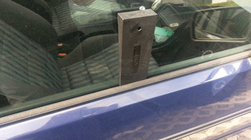 Díszítőelem leszedő készlet 5 részes