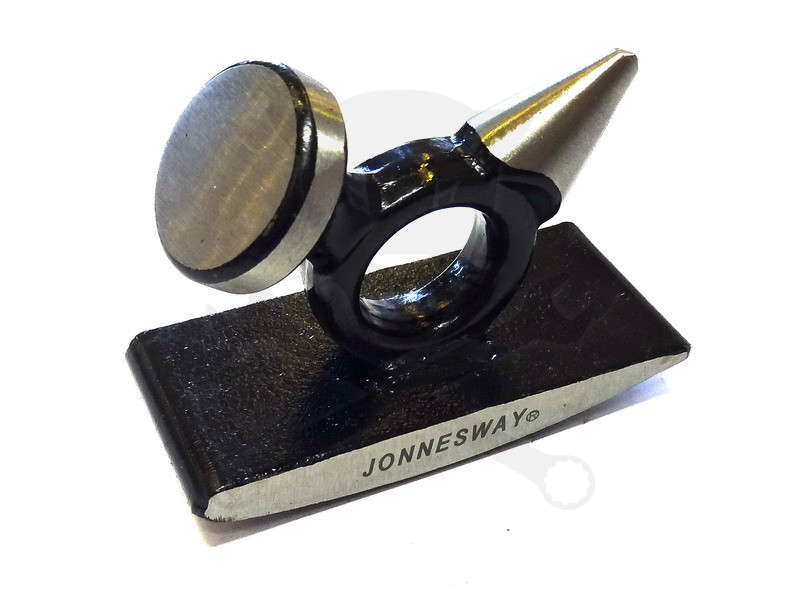 Karosszéria idom 3 funkciós nagy