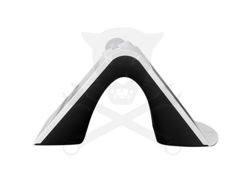 Solar falilámpa 12 led 220 lumen 1.5W IP54 szenzoros  ELMARK