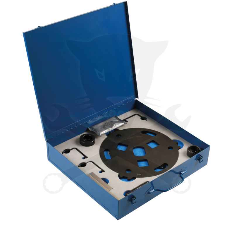 Kuplungszerelő DCT 250 váltó -dupla kuplunghoz- OEM 307-675 - FORD