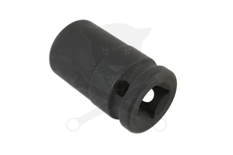 Féknyeregkulcs  7 lapú spec. 22 mm-es - Audi S5