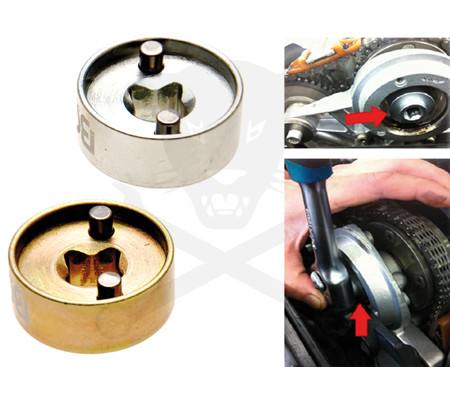 Vezérműtengely Control Szelep eltávolító szerszám készlet VAG 1.8/2.8 TFSI