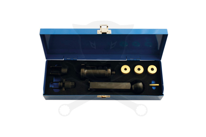 Porlasztó kiszerelő+beállító készletVAG FSI benzines injektor-OEM T10133