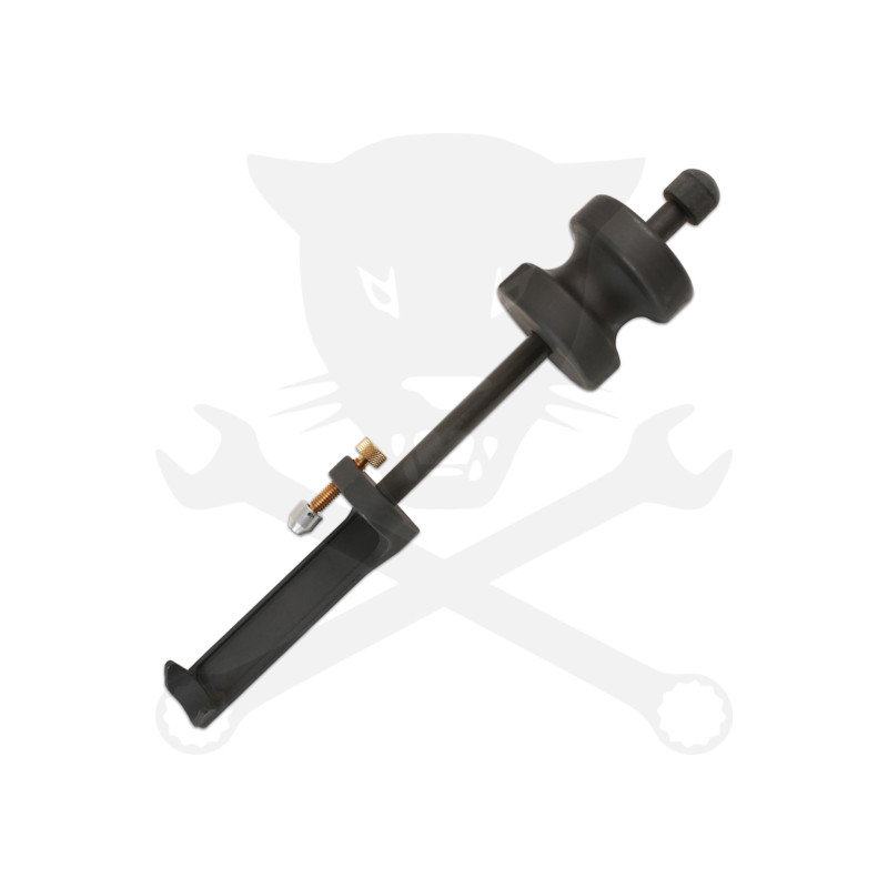 Injektor kihúzó célszerszám BMW benzines N43-N53-N54 - Laser -TS20