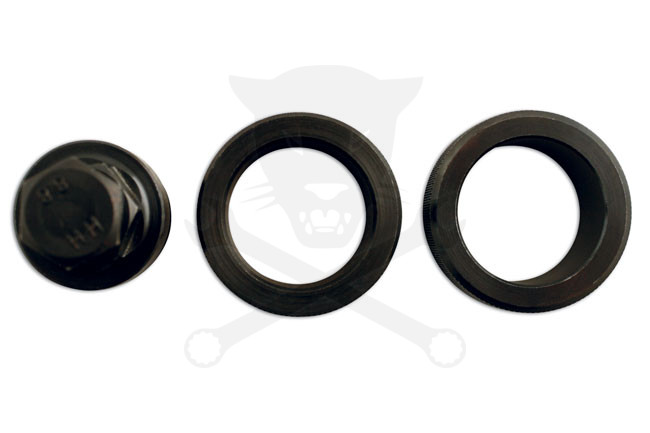 Befecskendező pumpa lehúzó BMW-GM-Land Rover VP44 és HP-CR pumpákhoz