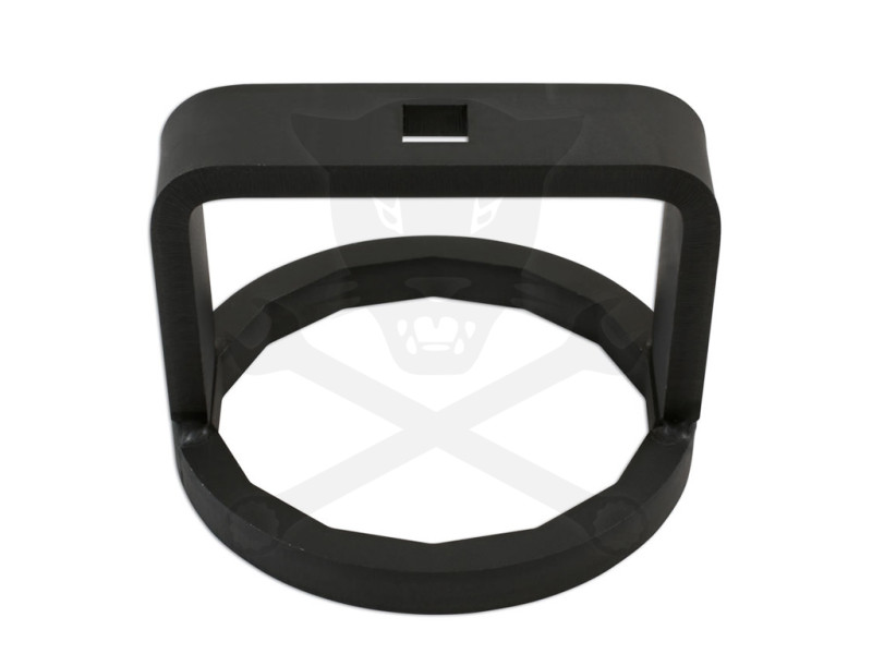 Olajszűrőkulcs MAN 403 és 603 teherautóhoz, 94 mm 14 szög