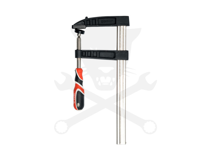 Pillanatszorító  80x200 mm - Yato