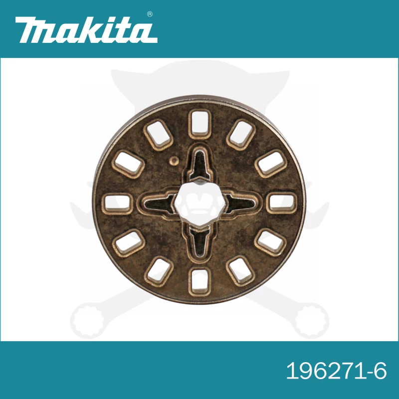 Multifunkciós tartozék vágófej rögzítő adapter - Makita