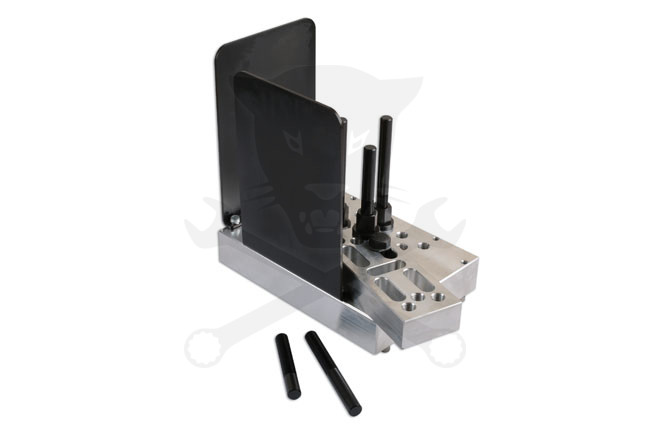 Préshez munkadarab alátámasztó állvány univerzális -TS20