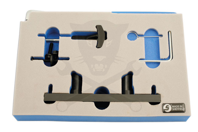 Vezérlésrőgzítő készlet VW, Audi, Seat, Skoda 2.0 liter FSI-TFSI-VRS-GTI