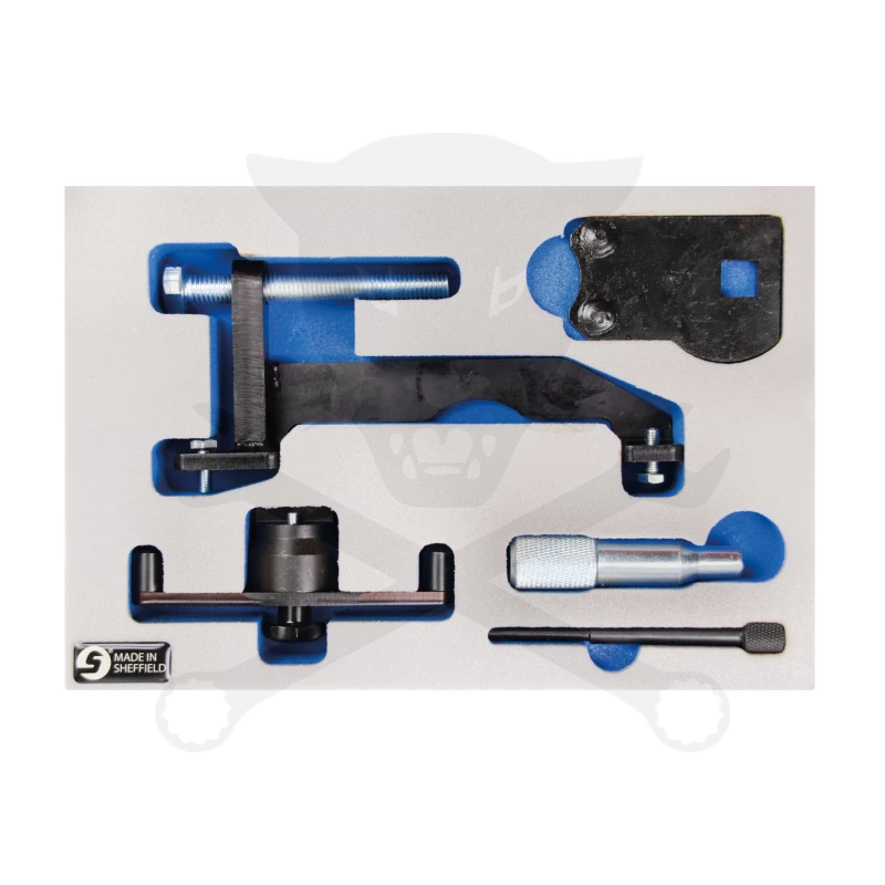 Vezérlésrögzítő készlet Opel, Saab 2.0DTi / 2.2DTi