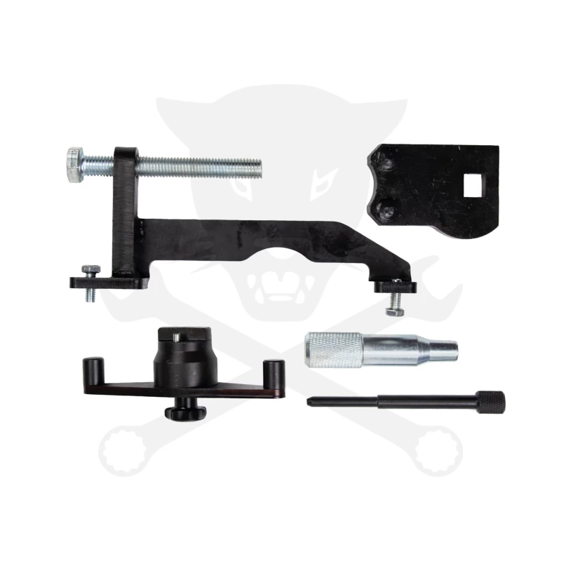 Vezérlésrögzítő készlet Opel, Saab 2.0DTi / 2.2DTi