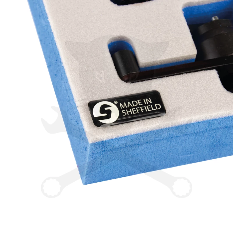 Vezérlésrögzítő készlet Opel, Saab 2.0DTi / 2.2DTi