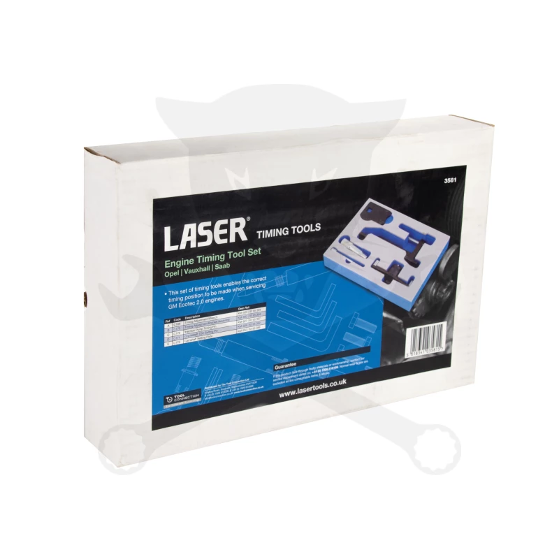 Vezérlésrögzítő készlet Opel, Saab 2.0DTi / 2.2DTi