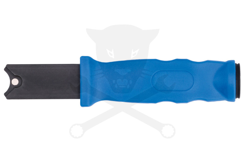 "E"-gyűrű - E-klip /C-klip fém biztosító gyűrű felhelyező célszerszám