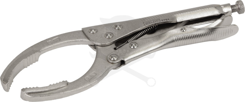 Olajszűrő leszedő fogó patentfogó kivitelű 53 - 115 mm - Welzh