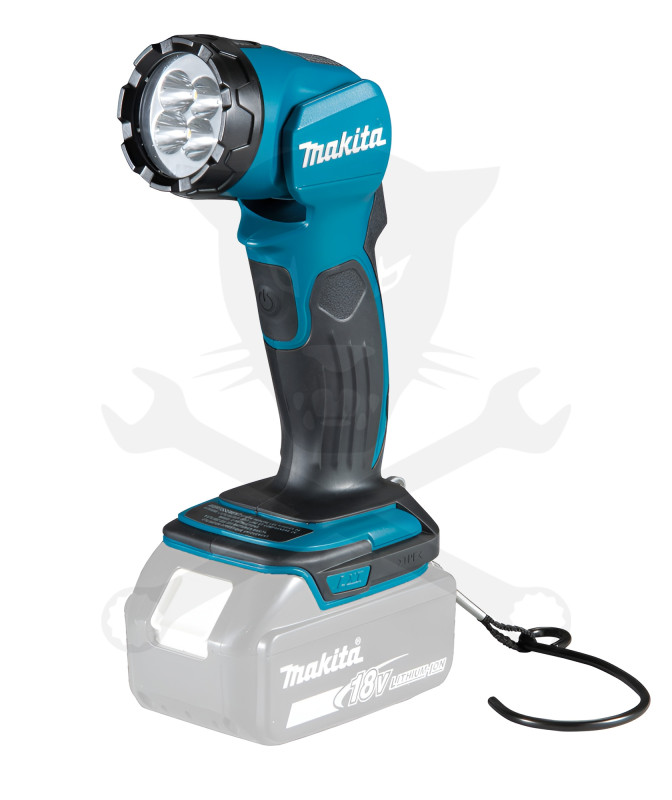 Szerelőlámpa akkus LED lámpa 18V LXT Li-ion - akku nélkül - 160 lumen