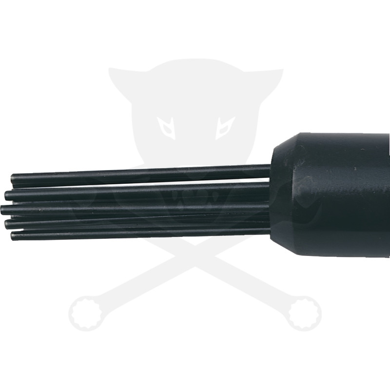 Levegős vésőgép Kobe-hez tűs rozsdaleverő toldalék Kobe (KBE-280-0116A)