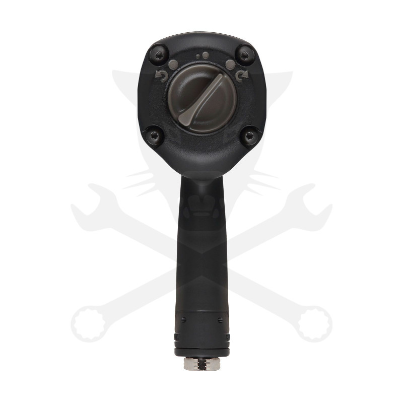 Légkulcs  1/2" 1650 Nm Lazítás - 750 Nm Meghúzás - Rodcraft