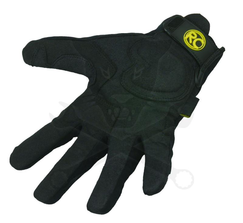 Kesztyű munkavédelmi, profi antivibrációs  9/L-es - Rodcraft