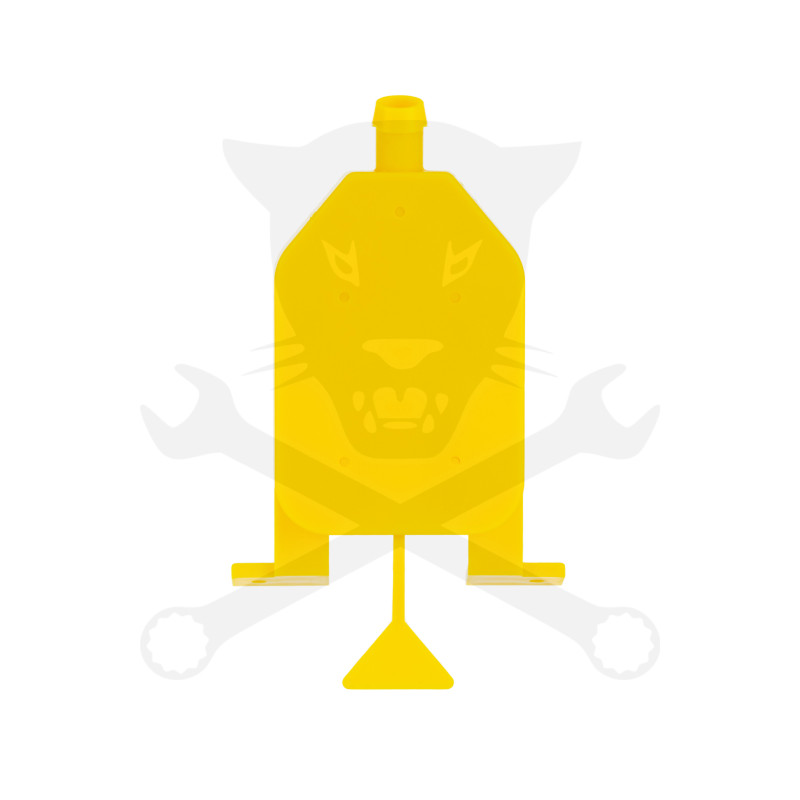 Homokfúvó géphez védősisak Apollo 100 alkatrész Indikátor -Clemco 100362