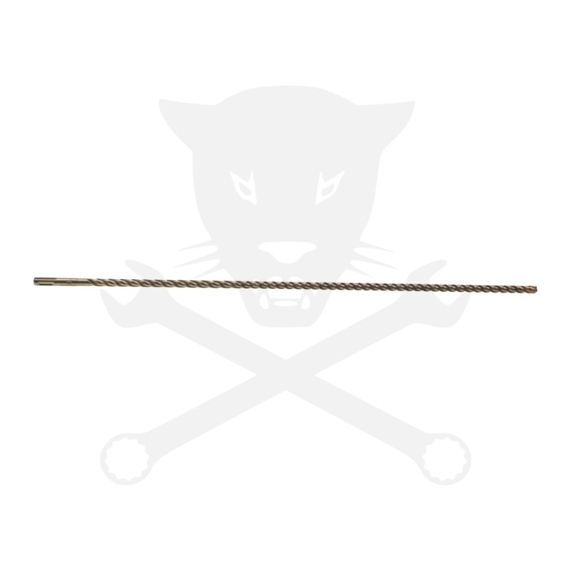 Kőzetfúró 10 x 540 mm - négyélű  SDS-Plus - MX4 Milwaukee