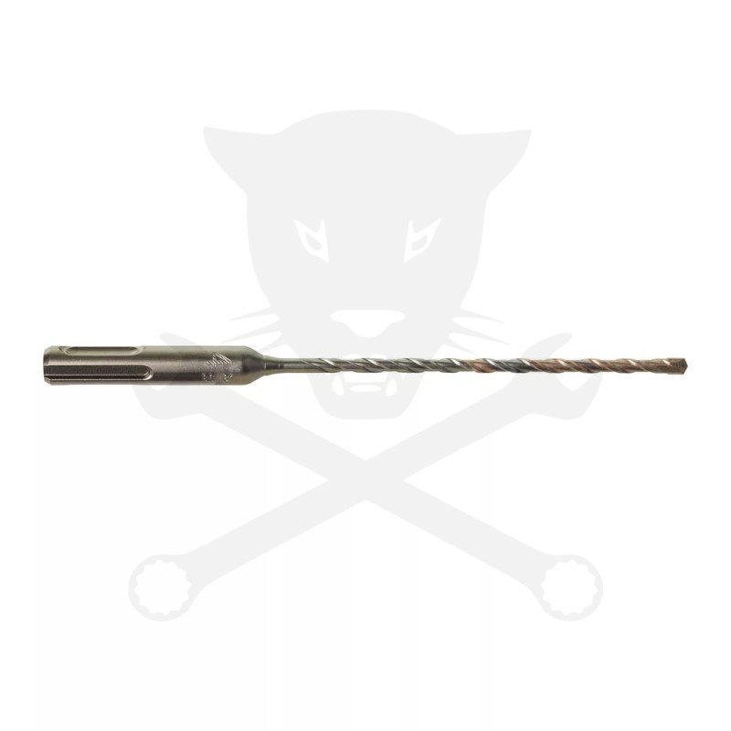 Kőzetfúró 4 x 160 mm - kétélű  SDS-Plus - MX4 Milwaukee