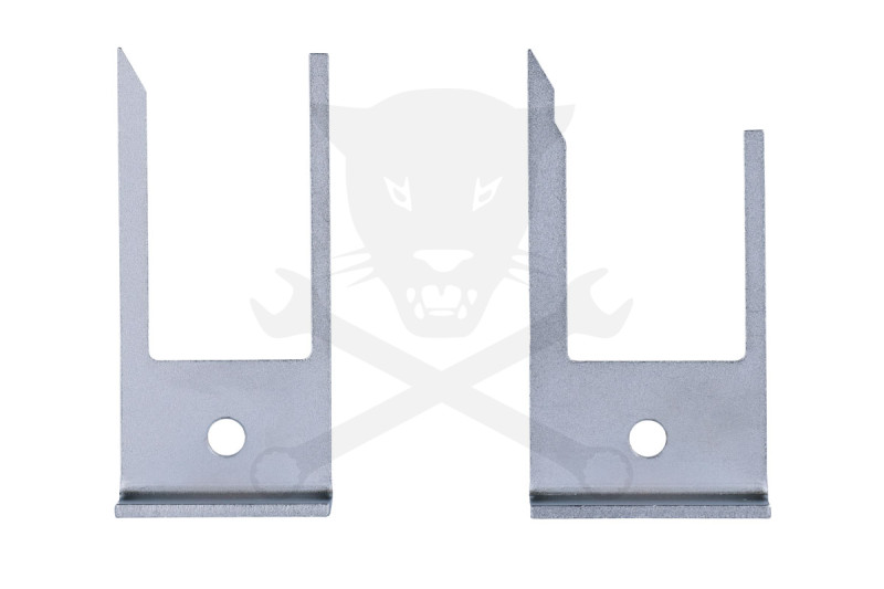 Gázpedál műanyag betét kiszedő 250 mm - VAG - Laser