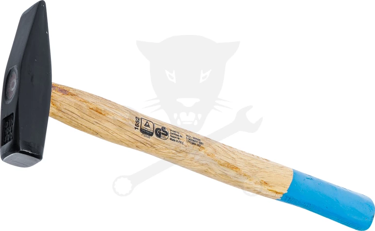 Kalapács, lakatos - fa nyéllel 0,3 kg - BGS