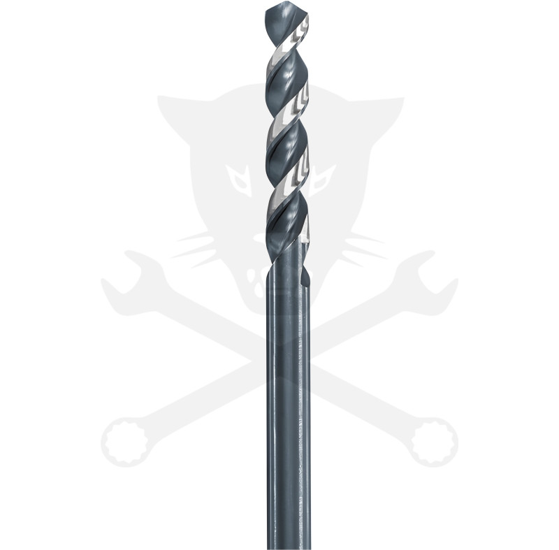 Csigafúró  5,5 mm HSS-M2 Hi-Nox DIN 338 Twist, profi - KWB