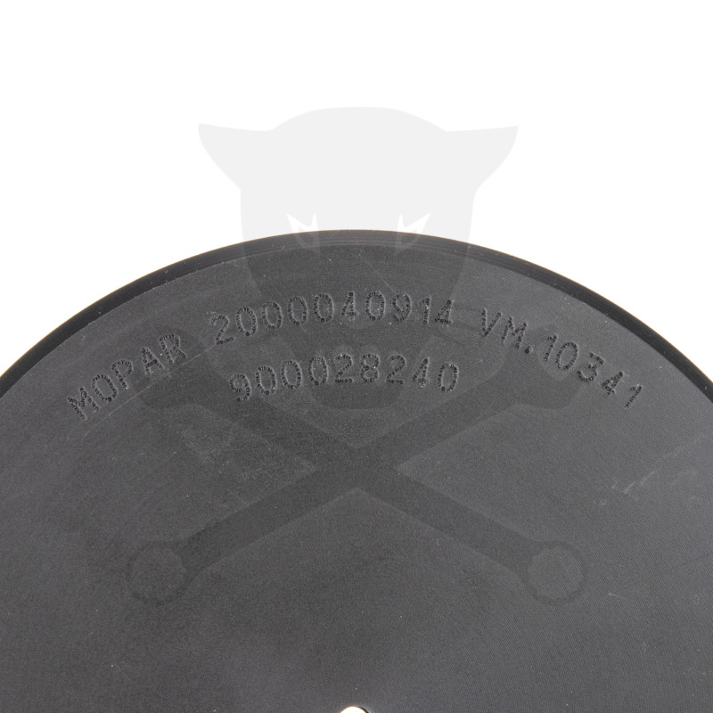 Főtengely szimering felhelyező szerszám Dodge/Chrysler/Fiat - MOPAR