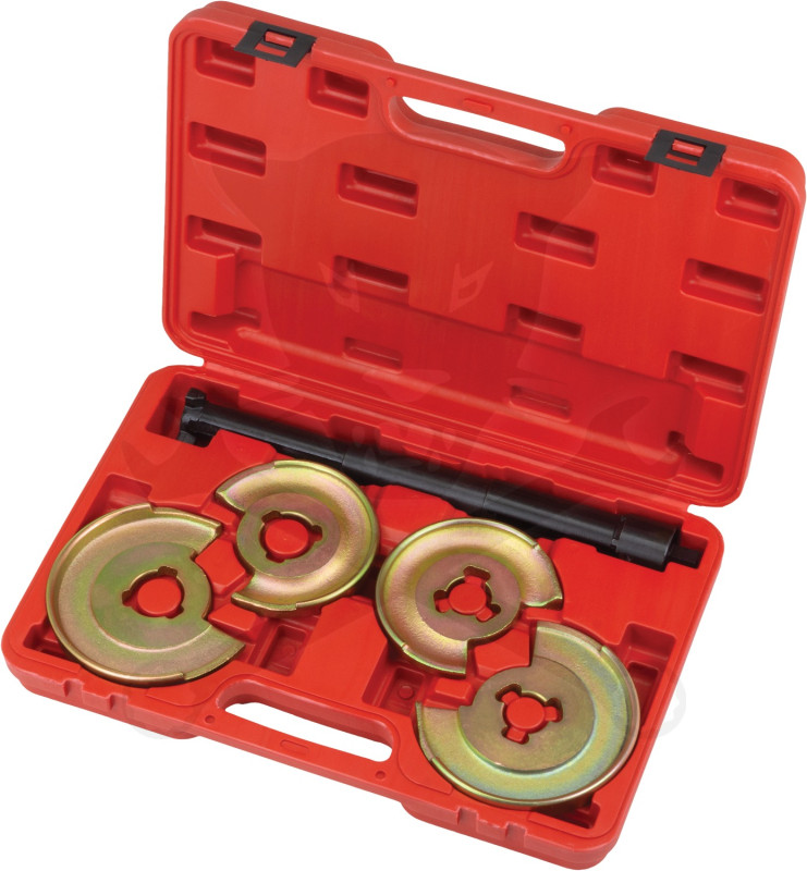 Rugóösszehúzó készlet Mercedes