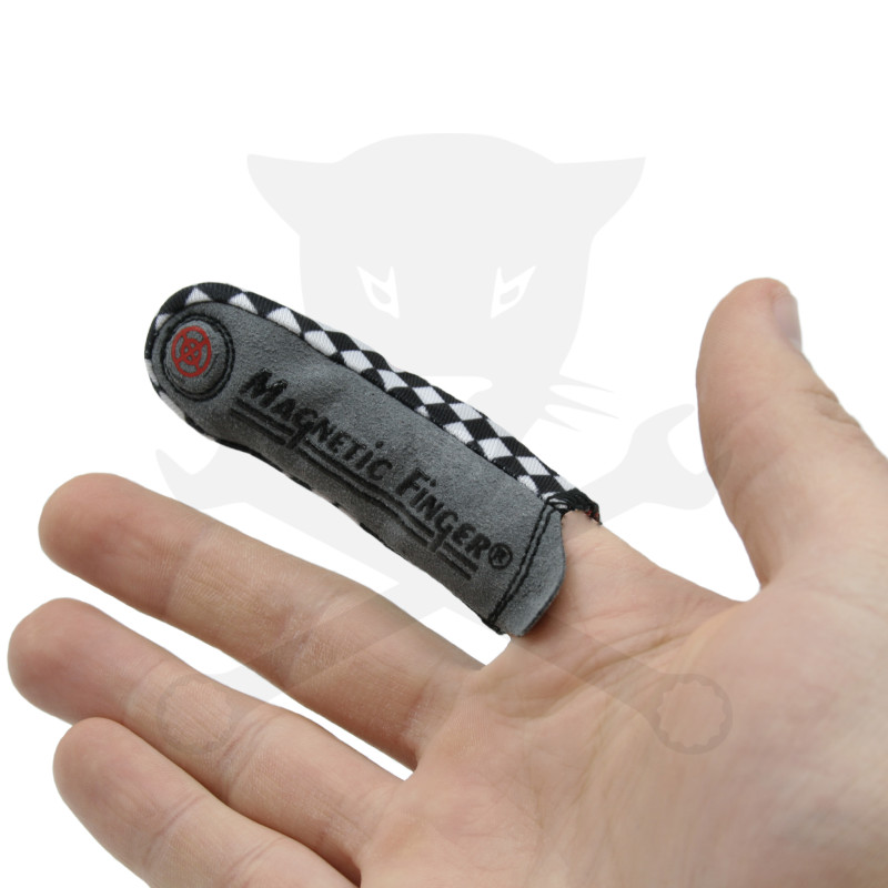 Mágneses ujj - Magnetic Finger - Puma Tools - Made in the USA BF22