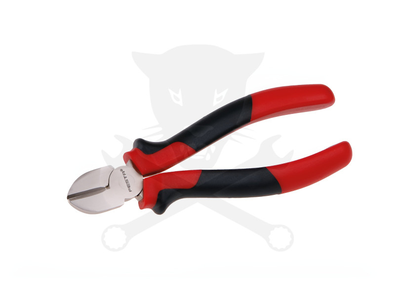 Fogó oldalcsípő 160 mm - Festa