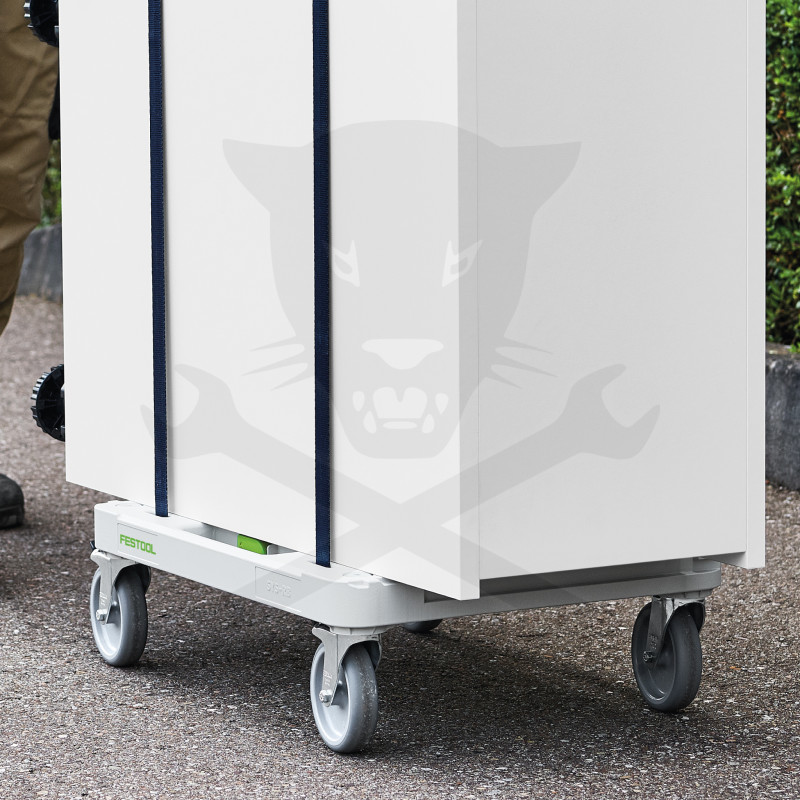 Görgős keret FESTOOL Systainer rendszerekhez SYS-RB