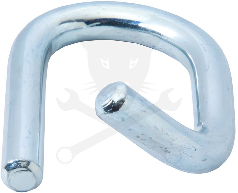 Alumínium munkaállvány Krause Monto ClimTec biztosítószeg