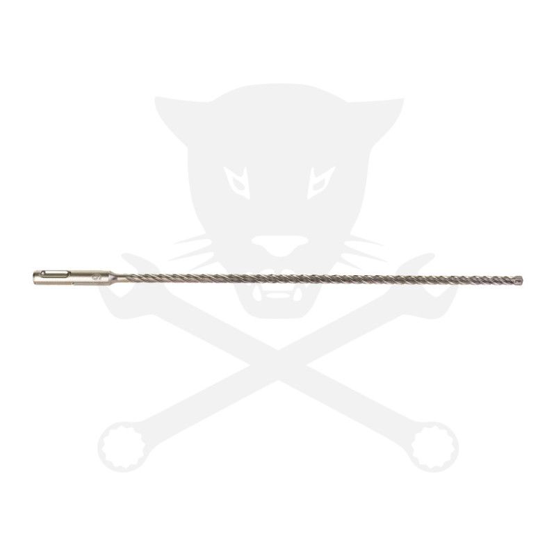 Kőzetfúró  6.0 x 315 mm - négyélű  SDS-Plus - MX4 Milwaukee