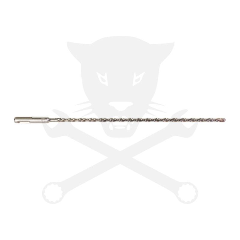 Kőzetfúró  6.5 x 310 mm - kétélű  SDS-Plus - M2 Milwaukee