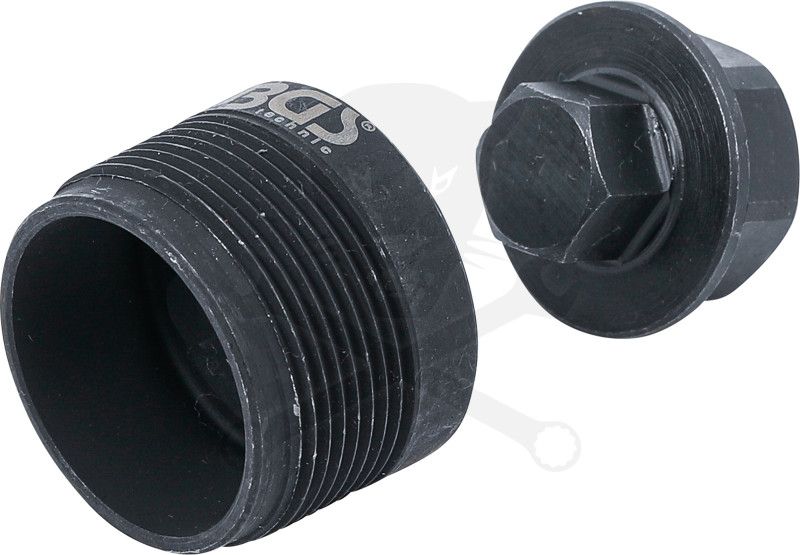 Vezérlésrögzítő készlet BMW N47-N47S / N57-hez nagynyom. szivattyúlehúzó