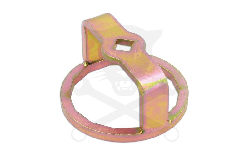 Üzemanyagszűrő kulcs 85 mm x 14 lap - Mercedes-Benz 1.6-2.0-2.2 Dízel