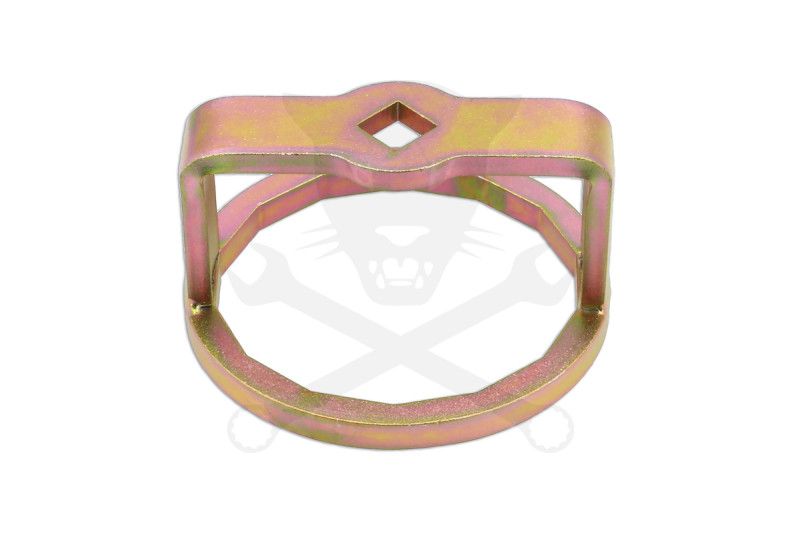 Üzemanyagszűrő kulcs 85 mm x 14 lap - Mercedes-Benz 1.6-2.0-2.2 Dízel